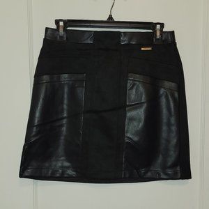 NWT Marc New York mini skirt